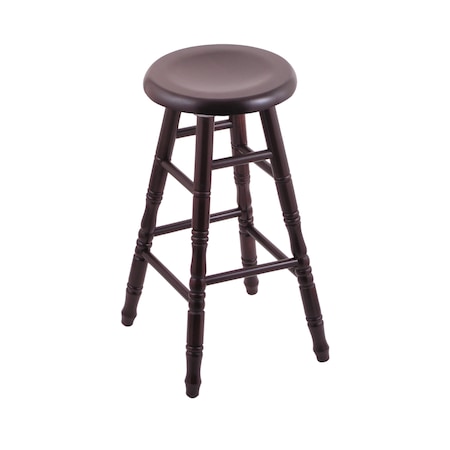 Holland Bar Stool Co Maple Bar Stool, Natural Finish SD30MTDC